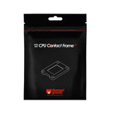 Thermal grizzly TG-CF-i1851-V1 CPU Contact Frame Intel 1851 V1 Optimized CPU Contact Pressure Intel Core Ultra Series LGA1851 sockets
