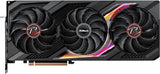 ASRock Phantom Gaming 20GB OC Graphics Card 320 Bit 7680 x 4320, DisplayPort 2.1 GDDR6,PCI Express 4.0 RX7900XT PG 20GO