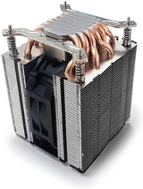 Dynatron Intel LGA1700 Socket 4U Heatpipe with Aluminum Base and Fin Stack Active Cooler Q11