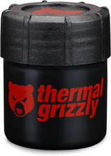Thermal Grizzly TG Putty Advance, Electrically Non-Conductive Thermal Putty GPU Modding,Thermal Pad Replacement 30g TG-P-A-030