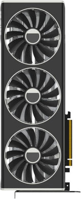 XFX RX-79TMERCUR Speedster MERC310 AMD Radeon RX 7900 XT Gaming Graphics Card with 20GB GDDR6, AMD RDNA 3