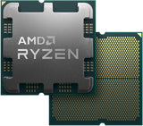 AMD Ryzen 5 8600G Processor (Zen 4) 6-Core 4.3GHz AM5 65W Desktop CPU 100-100001237BOX