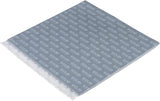 Gelid Solutions GP-Extreme 12W-Thermal Pad 120x120x3.0 Excellent Heat Conduction, Ideal Gap Filler TP-GP01-S-E