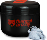 Thermal Grizzly  TG-P-P-100 Putty Pro 100g High-Performance Non-Conductive Thermal Putty for GPU, PCB Applications