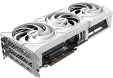 Sapphire Pure AMD Radeon RX 9070 Gaming OC Graphics Card with 16GB GDDR6, AMD RDNA 4 11349-02-20G