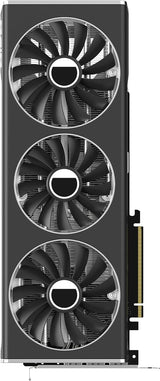 XFX RX 7800 XT SPEEDSTER MERC319 RADEON BLACK Gaming Graphics Card with 16GB GDDR6 HDMI 3xDP, AMD RDNA 3 RX-78TMERCB9