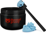 Thermal Grizzly  TG-P-A-100 Putty Advance 100g Electrically Non-Conductive Thermal Putty for GPU Modding,Thermal Pad