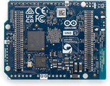 Arduino ABX00173 UNO Q 4GB Hybrid Board QRB2210 & STM32U585 Microcontroller AI Vision, IoT, Robotics Linux  Wi-Fi USB-C