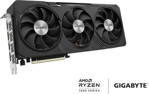 Gigabyte GV-R78XTGAMING OC-16GD Radeon RX 7800 XT Gaming OC 16GB