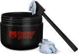 Thermal Grizzly  TG-P-P-100 Putty Pro 100g High-Performance Non-Conductive Thermal Putty for GPU, PCB Applications