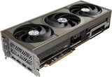 Sapphire Nitro+ AMD Radeon RX 9070 XT Gaming OC Graphics Card with 16GB GDDR6, AMD RDNA 4 11348-01-20G