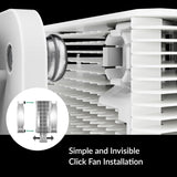 Arctic Freezer 36 A-RGB CPU Cooler ntel Socket LGA1700,AMD Socket AM4-5 Pressure Optimized Fan - White ACFRE00125A