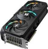 Gigabyte GeForce RTX 5070 Ti Gaming OC 16G 16GB 256-bit GDDR7, PCIe 5.0 Graphics Card GV-N507TGAMING OC-16GD