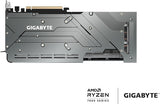 Gigabyte GV-R77XTGAMING OC-12GD Radeon RX 7700 XT Gaming OC 12G 12GB GDDR6 Graphics Card
