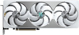 Gigabyte AERO GeForce RTX 5080 16GB GDDR7 PCI Express 5.0 Graphics Card GV-N5080AERO OC-16GD