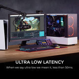AVerMedia GC570D Live Gamer Duo Dual HDMI 1080p PCIe Video Capture Card, Stream 4k60 HDR and FHD 240fps Pass-Through