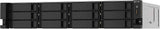 QNAP TS-1273AU-RP 12-Bay NAS/iSCSI IP-SAN,AMD Ryzen V1500B Quad-core 2.2GHz,16GB RAM,Redundant PSU TS-1273AU-RP-8G-US