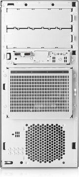 HPE P83316-005 ProLiant ML30 Gen11 6333P 3.1GHz 6-Core 1P 1x32GB 8SFF 1GbE 2x480GB SATA SSD 2x500W PS Tower Server