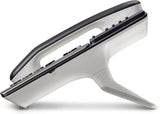 Poly Edge E350 IP Desk Phones (Plantronics+Polycom) Easy to Install, Included WiFi- line Supporting up to 32 Lines 82M89AA