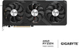 Gigabyte GV-R77XTGAMING OC-12GD Radeon RX 7700 XT Gaming OC 12G 12GB GDDR6 Graphics Card