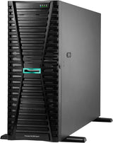 HPE P69313-005 ProLiant ML350 Gen11 5416S16-Core 1P 2x32GB-R 8SFFBCM5719 1GbE 2x480GB SATA SSD 2x800W PS Tower Server