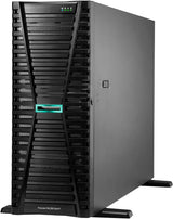 HPE P71688-005 ProLiant ML350 Gen11 4514Y16-Core 1P 2x32GB-R 8SFFBCM5719 1GbE 2x480GB SATA SSD 2x800W PS Tower Server