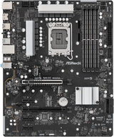 ASRock Z690 PHANTOM GAMING 4/D5 LGA 1700 DDR5 ATX Intel Z690 Intel Motherboard