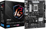ASRock Z690 PHANTOM GAMING 4/D5 LGA 1700 DDR5 ATX Intel Z690 Intel Motherboard