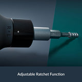 Arctic AETLS00002A Ratchet Screwdriver Toolkit General household repairs, DIY projects, electronics repair