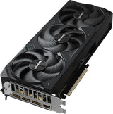 Gigabyte GV-N5080WF3OC-16GD GeForce RTX 5080 WINDFORCE OC SFF 16G 16GB 256-bit GDDR7 Graphics Card