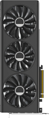 XFX Speedster QICK319 RX 7800 XT CORE Gaming Graphics Card 16GB GDDR6 HDMI 3xDP, AMD RDNA 3, RX-78TQICKF9