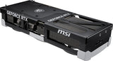 MSI RTX 5090 32G Ventus 3X OC Graphics Card ,32GB GDDR7,512-bit,2452 MHz,DisplayPort x3 2.1a,HDMI 2.1b NVIDIA Blackwell