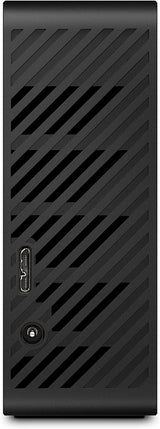 Seagate Expansion 14TB External Hard Drive USB 3.0 w/ Rescue Data Recovery Services 3.5-inch PC & Notebook STKP14000400