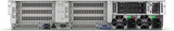 HPE ProLiant DL380 G11 2U Rack Server - 1 x Intel Xeon Silver 4510 2.4 GHz-64 GB RAM 4.8 TB HDD Serial ATA/600 P72983-005
