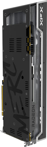 XFX RX-79TMERCUR Speedster MERC310 AMD Radeon RX 7900 XT Gaming Graphics Card with 20GB GDDR6, AMD RDNA 3