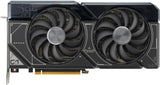 ASUS GeForce RTX 4070 Super OC Edition Graphics Card, PCIe 4.0, 12GB GDDR6X, DLSS 3, HDMI 2.1, DP 1.4a DUAL-RTX4070S-O12G