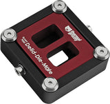 Thermal Grizzly Ryzen 7000 Delid-Die-Mate CPU Delid Tool for RYZEN 7000 Series (TG-DDM-R7000-R)