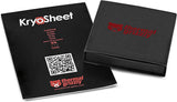 Thermal Grizzly KryoSheet 29 x 25 x 0.2 mm (TG-KS-29-25)
