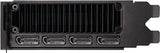PNY NVIDIA RTX A6000 48GB GDDR6 - PCIe 4.0 x16 - 4 x DisplayPort Graphics Card VCNRTXA6000-PB
