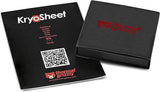 Thermal Grizzly KryoSheet 24 x 12 x 0.2 mm (TG-KS-24-12)