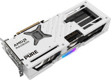 Sapphire Pure AMD Radeon RX 9070 Gaming OC Graphics Card with 16GB GDDR6, AMD RDNA 4 11349-02-20G