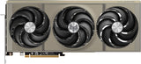 Sapphire Nitro+ AMD Radeon RX 9070 XT Gaming OC Graphics Card with 16GB GDDR6, AMD RDNA 4 11348-01-20G