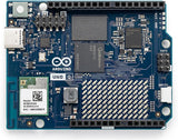 Arduino ABX00173 UNO Q 4GB Hybrid Board QRB2210 & STM32U585 Microcontroller AI Vision, IoT, Robotics Linux  Wi-Fi USB-C
