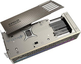 Sapphire Nitro+ AMD Radeon RX 9070 XT Gaming OC Graphics Card with 16GB GDDR6, AMD RDNA 4 11348-01-20G