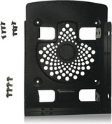 WD WDS100T3G0A 1TB WD Green SATA III 6 Gb/s, 2.5"/7mm Internal Solid State Drive w/ AAAwave Aluminum HDD/SSD Mounting Kit