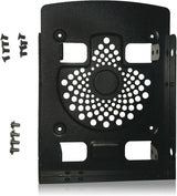 WD WDS480G3G0A 480GB WD Green SATA III 6 Gb/s, 2.5"/7mm Internal Solid State Drive w/ AAAwave Aluminum HDD/SSD Mounting Kit
