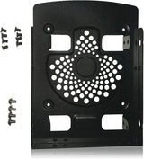 WD WDS240G3G0A 240GB WD Green SATA III 6 Gb/s, 2.5"/7mm Internal Solid State Drive w/ AAAwave Aluminum HDD/SSD Mounting Kit