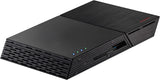 Asustor Flashstor 12 Pro, 12 Bay SSD NAS, Quad-Core 2.0GHz, 10GbE Port, 4GB RAM DDR4, twelve M.2 SSD Slots (Diskless) FS6712X