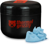 Thermal Grizzly  TG-P-A-100 Putty Advance 100g Electrically Non-Conductive Thermal Putty for GPU Modding,Thermal Pad