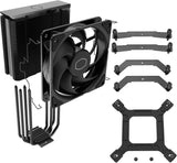Cooler Master HYPER 212 (A CLASSIC REVITALIZED) 120mm 4-Pin PWM 2500RPM CPU Air Cooler - Black (RR-S4KK-25SN-R1)